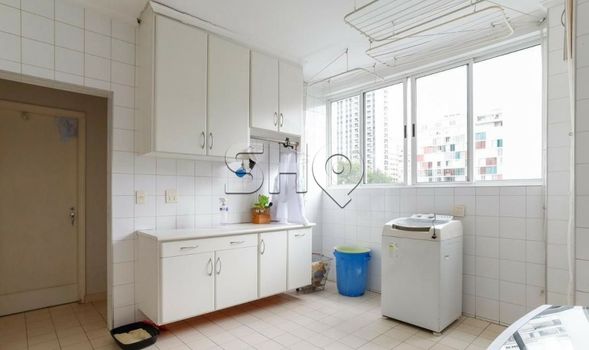 Foto 36 do(a) Apartamento de 4 quartos à venda em Higienópolis, São Paulo