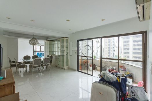 Foto 2 do(a) Apartamento de 3 quartos à venda em Paraíso, São Paulo