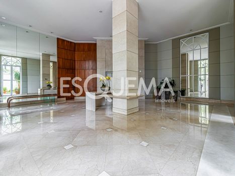 Foto 29 do(a) Cobertura de 4 quartos para alugar em Vila Suzana, São Paulo