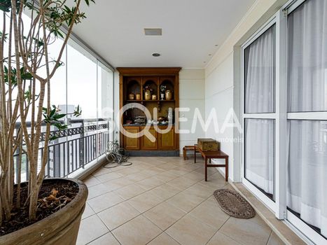 Foto 16 do(a) Cobertura de 4 quartos para alugar em Vila Suzana, São Paulo
