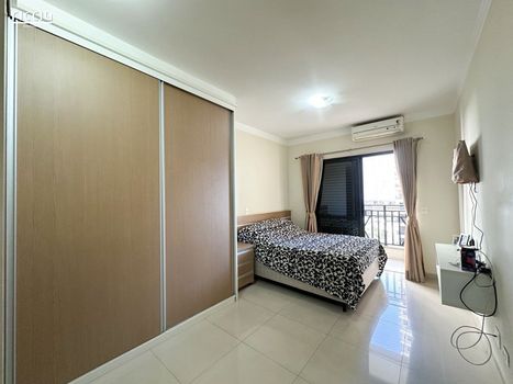 Foto 11 do(a) Apartamento de 4 quartos à venda em Jardim Esplanada, São José dos Campos