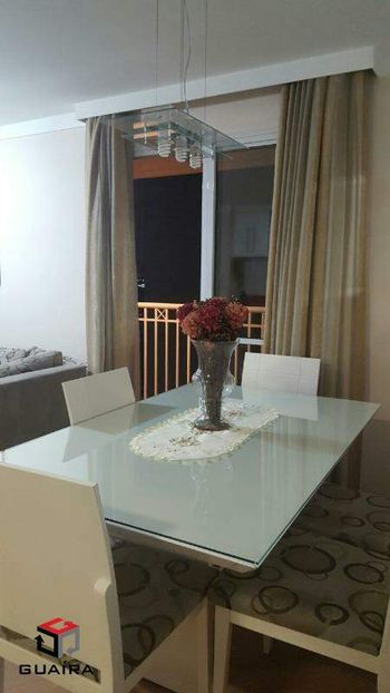 Foto 4 do(a) Apartamento de 3 quartos à venda em Mauá, São Caetano do Sul
