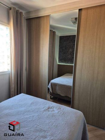 Foto 12 do(a) Apartamento de 3 quartos à venda em Mauá, São Caetano do Sul