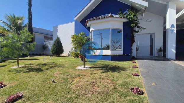 Foto 8 do(a) Casa em Condomínio de 4 quartos à venda em Jardim Novo Mundo, Sorocaba