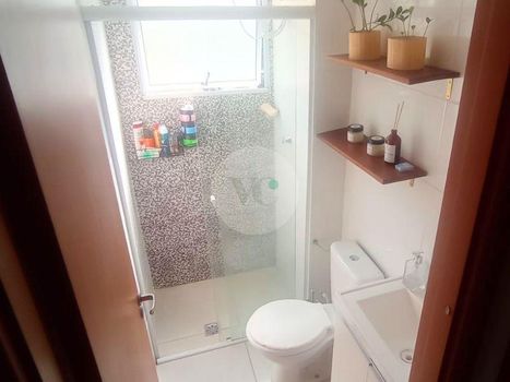 Foto 7 do(a) Apartamento de 2 quartos à venda em Residencial Monsenhor Romeu Tortorelli, São Carlos