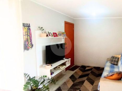 Foto 4 do(a) Apartamento de 2 quartos à venda em Residencial Monsenhor Romeu Tortorelli, São Carlos
