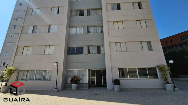 Foto 24 do(a) Apartamento de 2 quartos à venda em Independência, São Bernardo do Campo