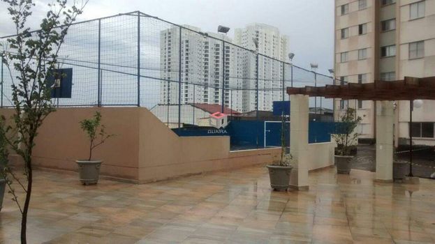 Foto 25 do(a) Apartamento de 2 quartos à venda em Independência, São Bernardo do Campo