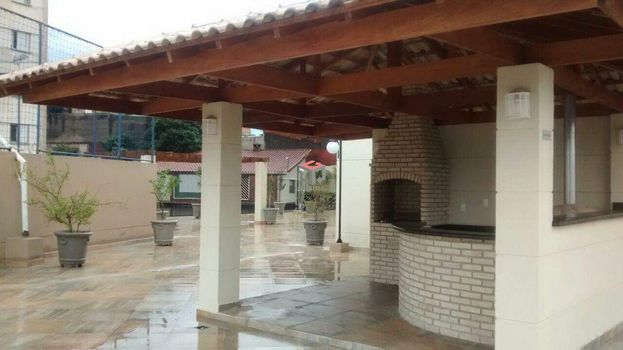 Foto 35 do(a) Apartamento de 2 quartos à venda em Independência, São Bernardo do Campo