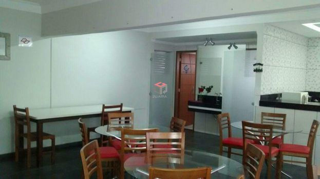 Foto 31 do(a) Apartamento de 2 quartos à venda em Independência, São Bernardo do Campo