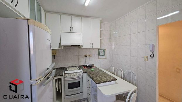 Foto 5 do(a) Apartamento de 2 quartos à venda em Independência, São Bernardo do Campo