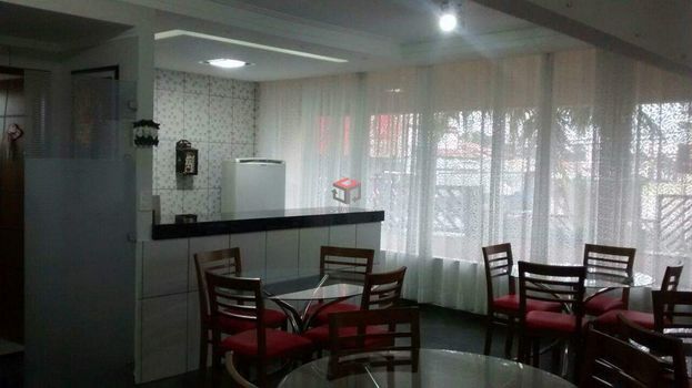 Foto 32 do(a) Apartamento de 2 quartos à venda em Independência, São Bernardo do Campo