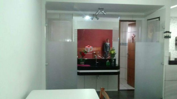Foto 30 do(a) Apartamento de 2 quartos à venda em Independência, São Bernardo do Campo