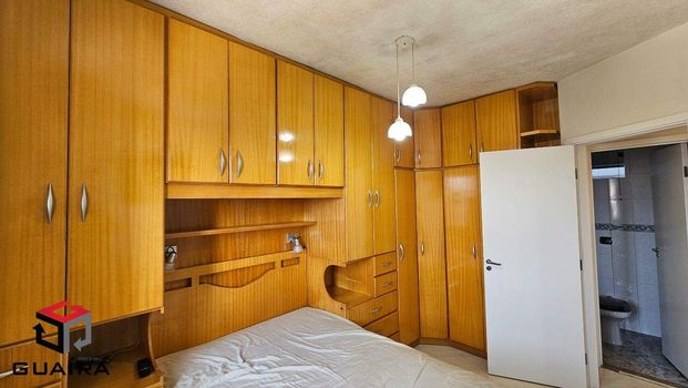 Foto 7 do(a) Apartamento de 2 quartos à venda em Independência, São Bernardo do Campo