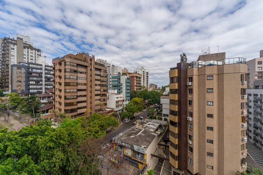 Foto 4 do(a) Apartamento de 2 quartos à venda em Mont Serrat, Porto Alegre