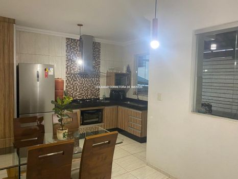 Foto 10 do(a) Casa em Condomínio de 3 quartos à venda em Jardim Riacho das Pedras, Contagem