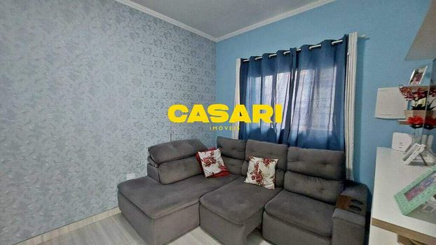 Foto 4 do(a) Casa de 2 quartos à venda em Residencial Água Branca, Boituva