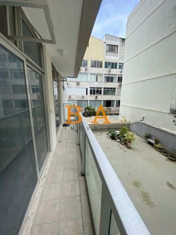 Foto 14 do(a) Apartamento de 3 quartos à venda em Ipanema, Rio de Janeiro