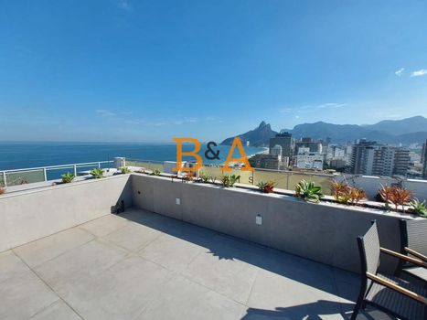 Foto 37 do(a) Apartamento de 3 quartos à venda em Ipanema, Rio de Janeiro