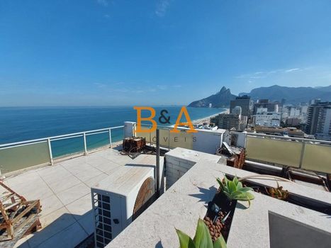 Foto 36 do(a) Apartamento de 3 quartos à venda em Ipanema, Rio de Janeiro