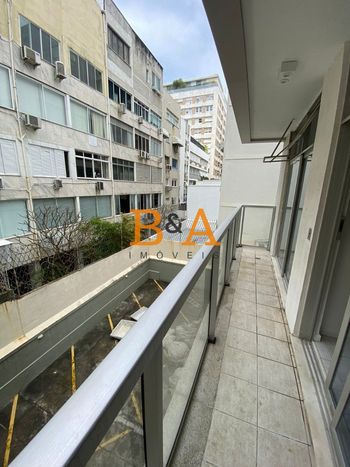 Foto 9 do(a) Apartamento de 3 quartos à venda em Ipanema, Rio de Janeiro