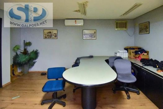 Foto 3 do(a) Galpão / Depósito / Armazém / Pavilhão false para alugar em Vila Mariana, São Paulo