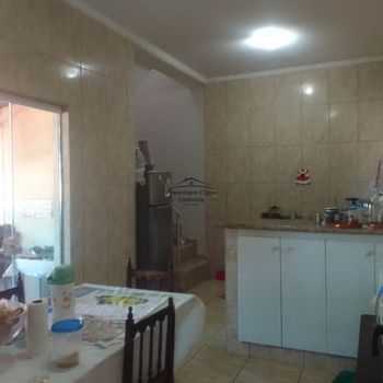Foto 10 do(a) Apartamento de 2 quartos à venda em Pedregulho, Guaratinguetá