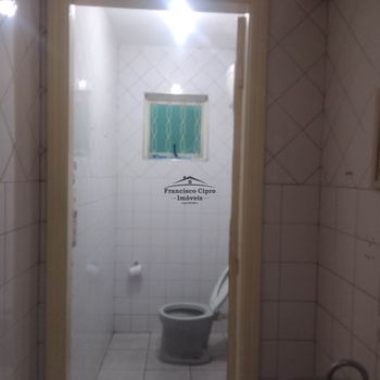 Foto 23 do(a) Apartamento de 2 quartos à venda em Pedregulho, Guaratinguetá