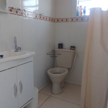 Foto 6 do(a) Apartamento de 2 quartos à venda em Pedregulho, Guaratinguetá