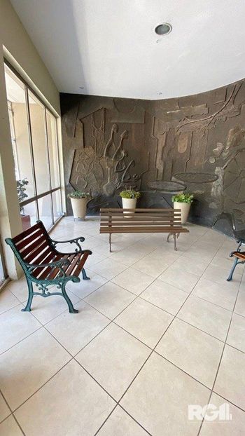 Foto 22 do(a) Flat de 3 quartos à venda em Farroupilha, Porto Alegre