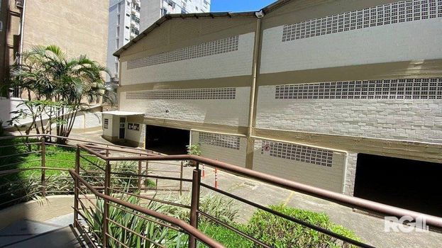 Foto 25 do(a) Flat de 3 quartos à venda em Farroupilha, Porto Alegre