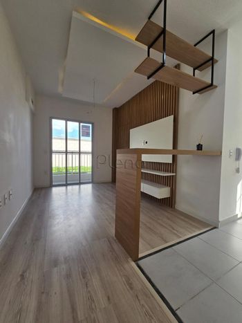 Foto 1 do(a) Apartamento false à venda em Residencial Parque da Fazenda, Campinas
