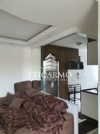 Foto 45 do(a) Apartamento de 2 quartos à venda em Cidade Líder, São Paulo