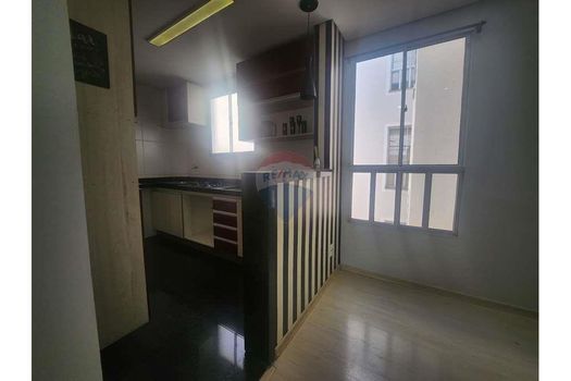 Foto 17 do(a) Apartamento de 2 quartos à venda em Santa Terezinha, Piracicaba