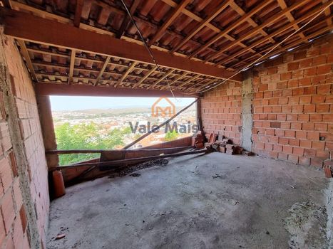 Foto 5 do(a) Casa de 4 quartos à venda em Vila Ana Rosa Novaes, Cruzeiro