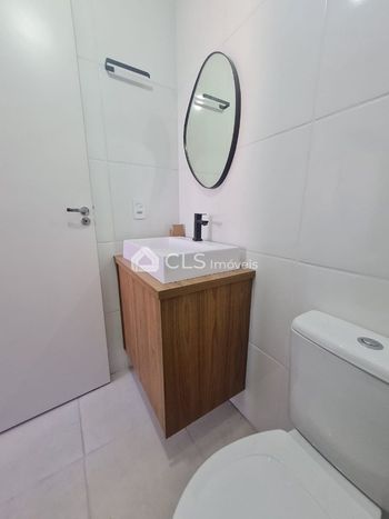 Foto 22 do(a) Apartamento de 1 quartos à venda em Água Branca, São Paulo