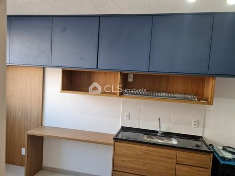 Foto 2 do(a) Apartamento de 1 quartos à venda em Água Branca, São Paulo