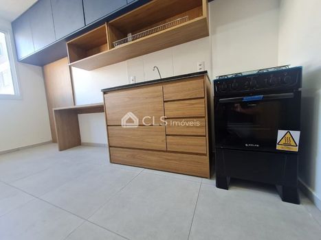 Foto 8 do(a) Apartamento de 1 quartos à venda em Água Branca, São Paulo