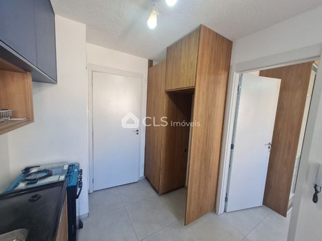Foto 12 do(a) Apartamento de 1 quartos à venda em Água Branca, São Paulo