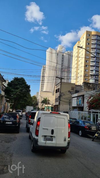 Foto 13 do(a) Apartamento de 2 quartos à venda em Perdizes, São Paulo