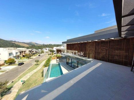Foto 27 do(a) Casa em Condomínio de 4 quartos à venda em Tamboré, Santana de Parnaíba
