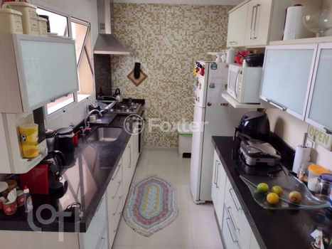 Foto 8 do(a) Apartamento de 3 quartos à venda em Mooca, São Paulo