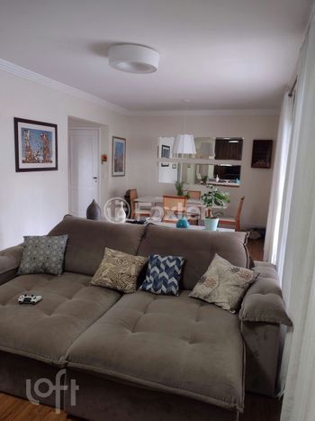Foto 6 do(a) Apartamento de 3 quartos à venda em Mooca, São Paulo