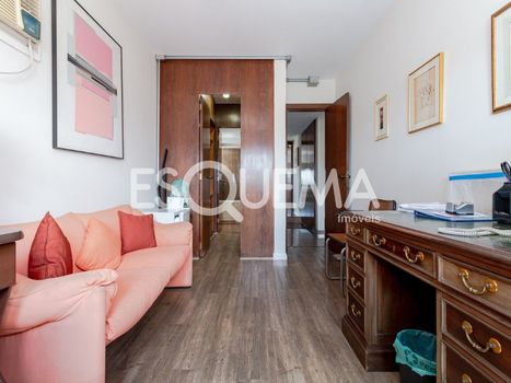 Foto 26 do(a) Cobertura de 3 quartos à venda em Vila Nova Conceição, São Paulo