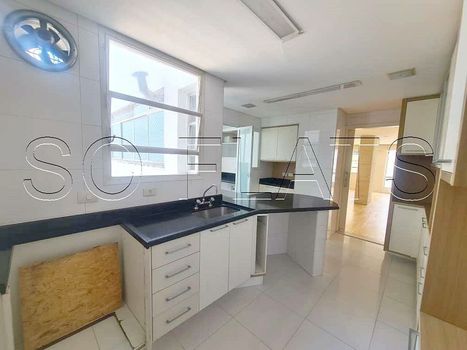Foto 18 do(a) Apartamento de 2 quartos à venda em Paraíso, São Paulo