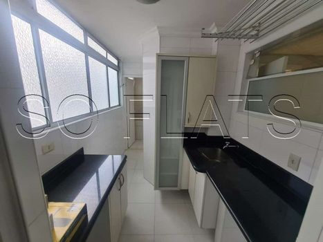 Foto 21 do(a) Apartamento de 2 quartos à venda em Paraíso, São Paulo