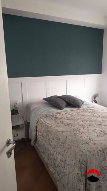 Foto 5 do(a) Apartamento de 2 quartos à venda em Jardim Piqueroby, São Paulo