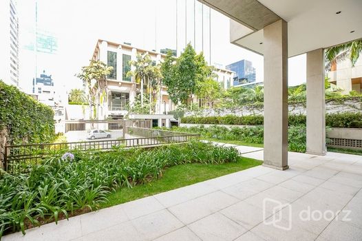 Foto 49 do(a) Apartamento de 3 quartos à venda em Itaim Bibi, São Paulo