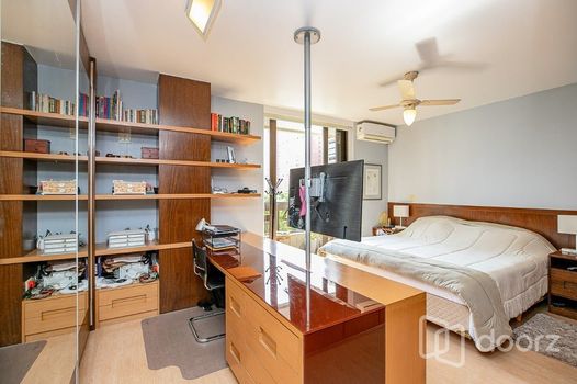 Foto 39 do(a) Apartamento de 3 quartos à venda em Itaim Bibi, São Paulo