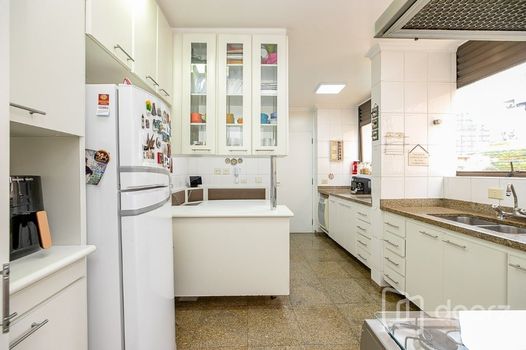 Foto 42 do(a) Apartamento de 3 quartos à venda em Itaim Bibi, São Paulo